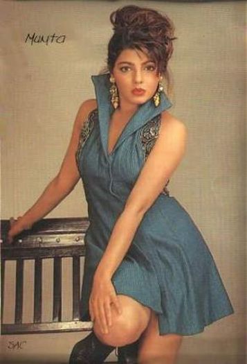 Mamta Kulkarni Hot Gallery - Mamta Kulkarni