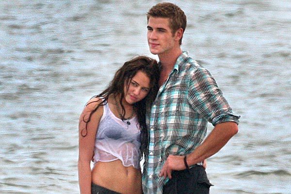 Miley & Liam (7)