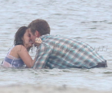 Miley & Liam (9)