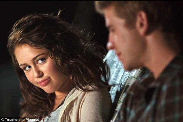 Miley & Liam (3)