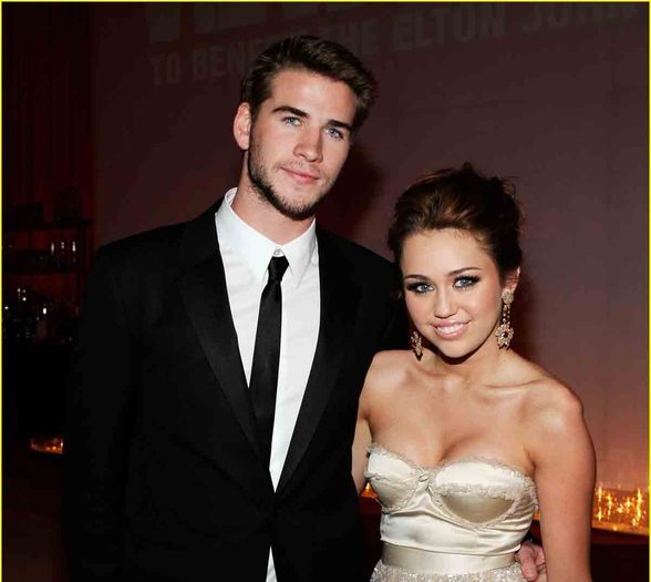 Miley & Liam (5)