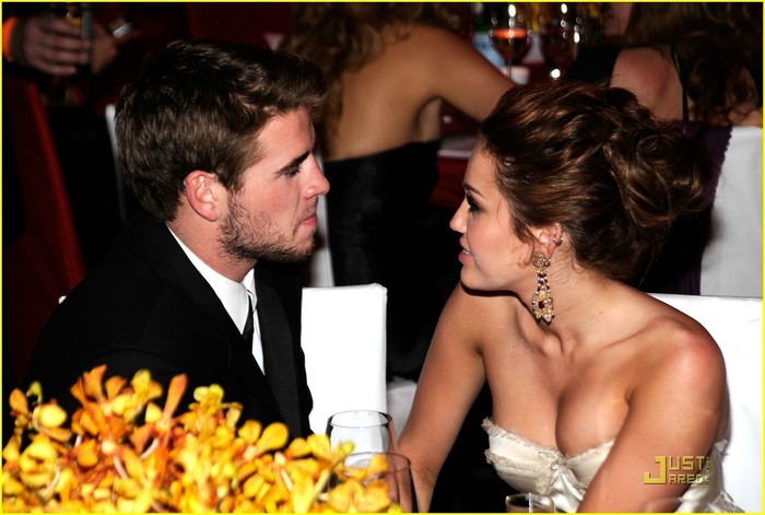 Miley & Liam (6)