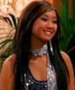 images - brenda  song