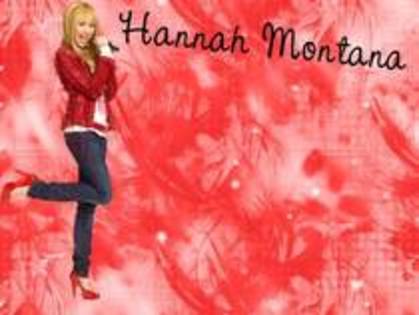  - Poze sooper tary cu Hannah Montana