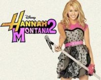  - Poze sooper tary cu Hannah Montana