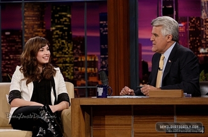 normal_007 - JULY 18TH - The Tonight Show with Jay Leno