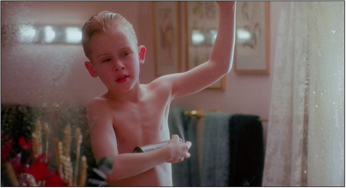 Singur Acasa 1 - Singur Acasa 1 1990