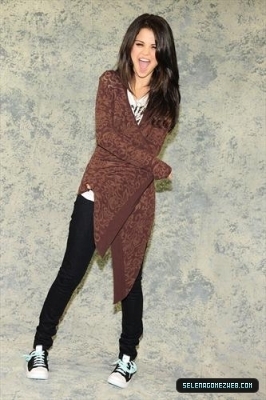 Selena (112) - Selena Gomez