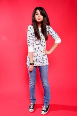 Selena (27) - Selena Gomez