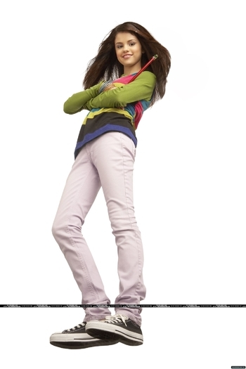 Selena (39) - Selena Gomez