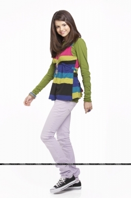 Selena (49) - Selena Gomez