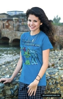 Selena (68) - Selena Gomez