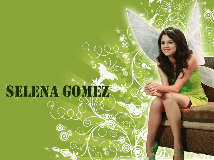 Selena (104) - Selena Gomez