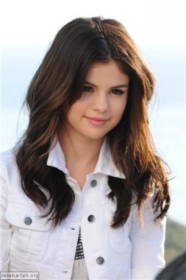 Selena (92) - Selena Gomez