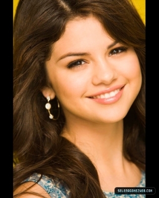 Selena (108) - Selena Gomez