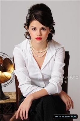 Selena (25) - Selena Gomez