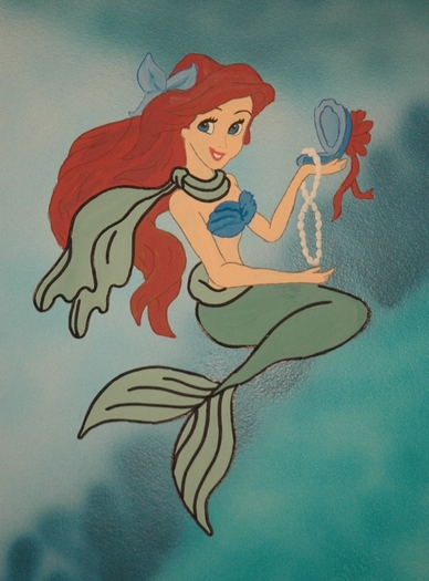 ARIEL