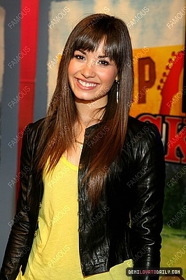 normal_004 - MAY 29TH - Photocall for Camp Rock in Madrid