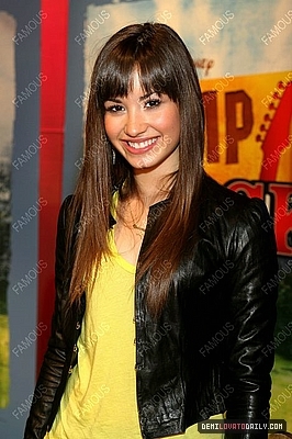 normal_005 - MAY 29TH - Photocall for Camp Rock in Madrid