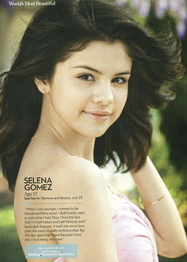 Selena (25) - Selly Gomez