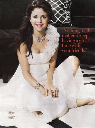 Selena (11) - Selena Gomez