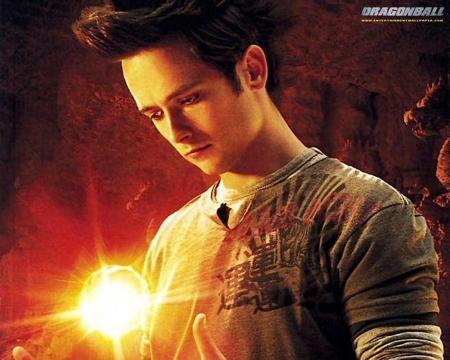 DragonBall Evolution (3)