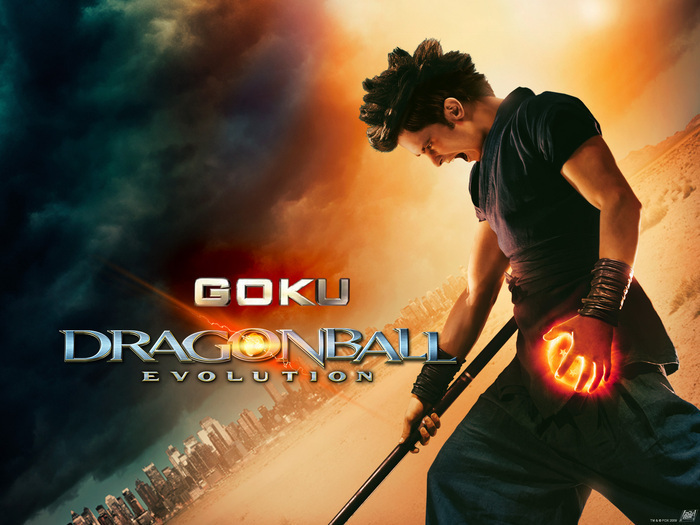 DragonBall Evolution (5)