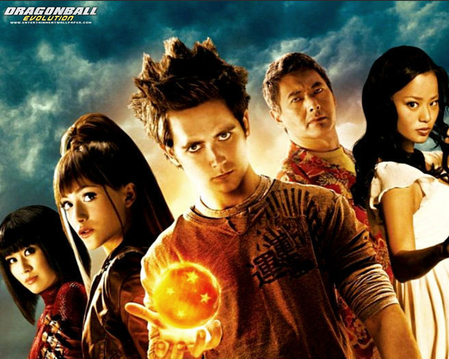 DragonBall Evolution (13)