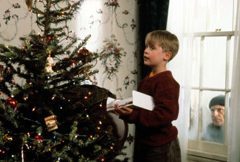 Home Alone (1) - Home Alone