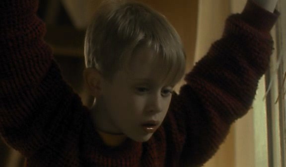 Home Alone (10) - Home Alone