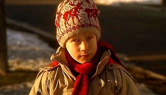 Home Alone (12) - Home Alone