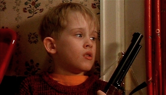 Home Alone (16) - Home Alone