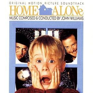 Home Alone (19) - Home Alone