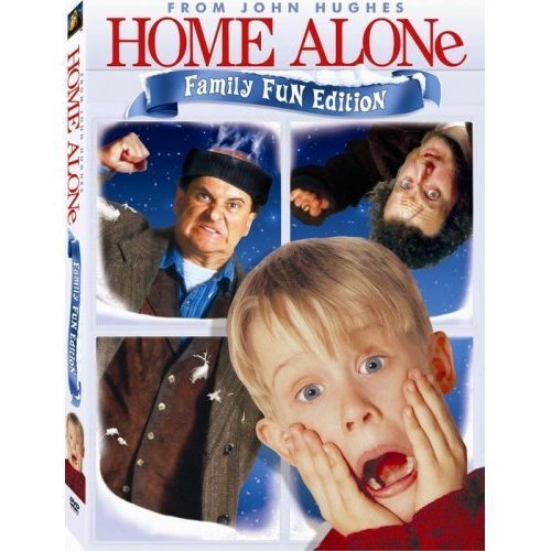 Home Alone (20) - Home Alone