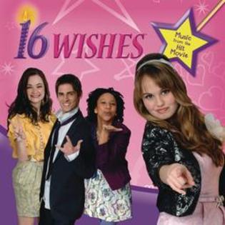 77352484 - 16 wishes