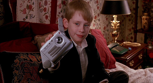 Home Alone 2 (1) - Home Alone 2