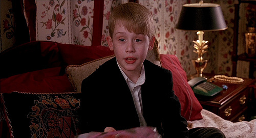 Home Alone 2 (2)