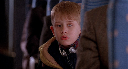 Home Alone 2 (3) - Home Alone 2