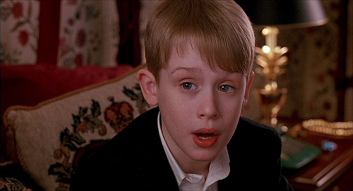 Home Alone 2 (4) - Home Alone 2