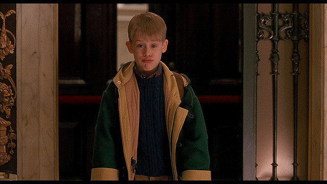 Home Alone 2 (5) - Home Alone 2