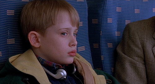 Home Alone 2 (8) - Home Alone 2