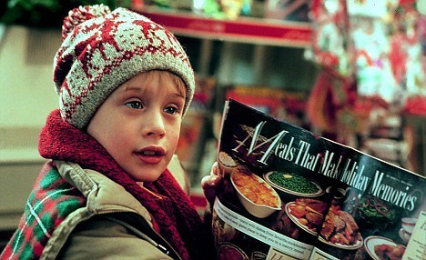 Home Alone 2 (9) - Home Alone 2