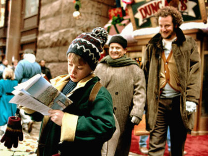 Home Alone 2 (10) - Home Alone 2