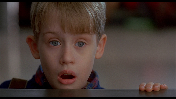 Home Alone 2 (12) - Home Alone 2