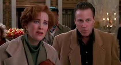 Home Alone 2 (16) - Home Alone 2