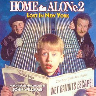 Home Alone 2 (17) - Home Alone 2
