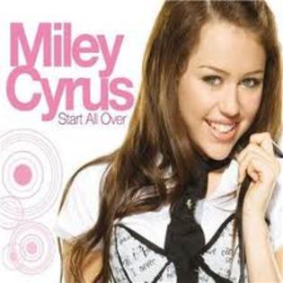 3 - miley cyrus