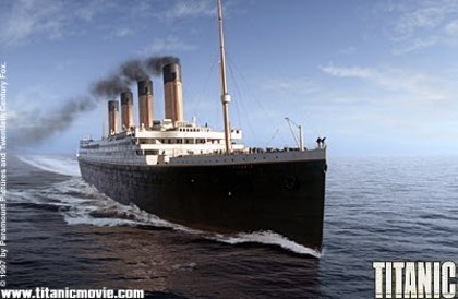 Titanic (1) - Titanic