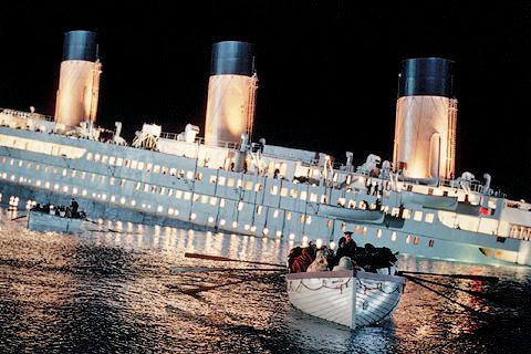 Titanic (9) - Titanic