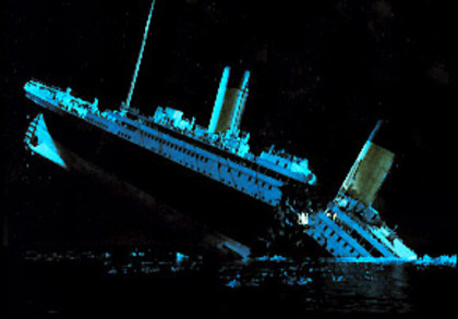 Titanic (15) - Titanic